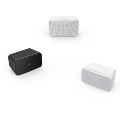 HAMA SMART REPRODUKTOR SIRIUM2100AMBT, ALEXA/BLUETOOTH, BÍLÝ