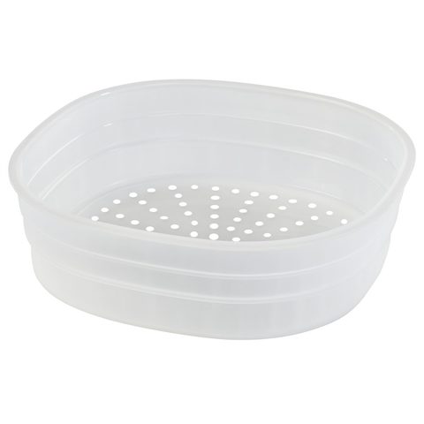 XAVAX PARNÍ HRNEC DO MIKROVLNNÉ TROUBY, 4 L