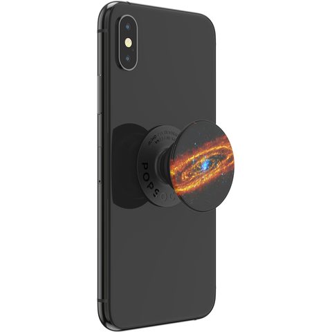 POPSOCKETS POPGRIP GEN.2, GALAXY ABLAZE, HOŘÍCÍ GALAXIE