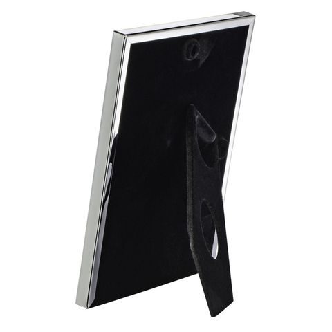 HAMA PORTRÉTOVÝ RÁMEČEK ARLES, 13X18 CM, STŘÍBRNÝ