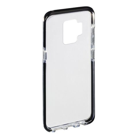 HAMA PROTECTOR COVER FOR SAMSUNG GALAXY S9, BLACK