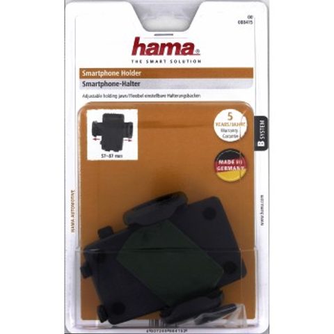 HAMA UNIVERZÁLNY DRŽIAK  57-87 MM