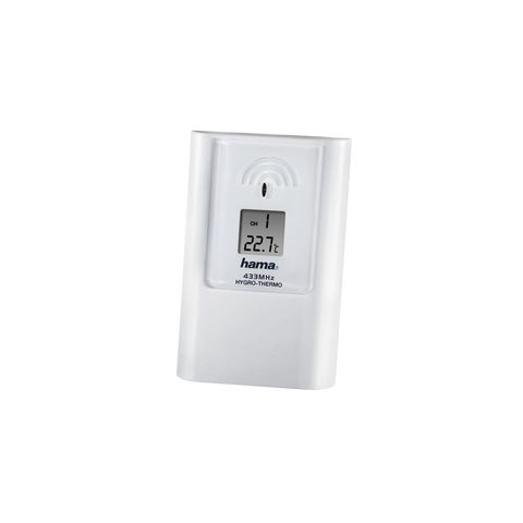 HAMA TS35C BEZDRÁTOVÝ SENZOR K METEOSTANICÍM