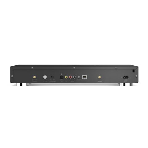 HAMA INTERNETOVÉ RÁDIO DIT2100MSBT, HYBRID HI-FI TUNER, FM/DAB/DAB+/A/MR/BT, ČERNÉ