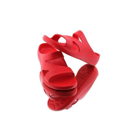 ZDRAVOTNÍ OBUV AEQUOS DOLPHIN ROSSO