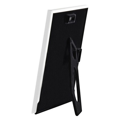 HAMA PORTRÉTOVÝ RÁMEČEK MELBOURNE, 10X15 CM, BÍLÁ