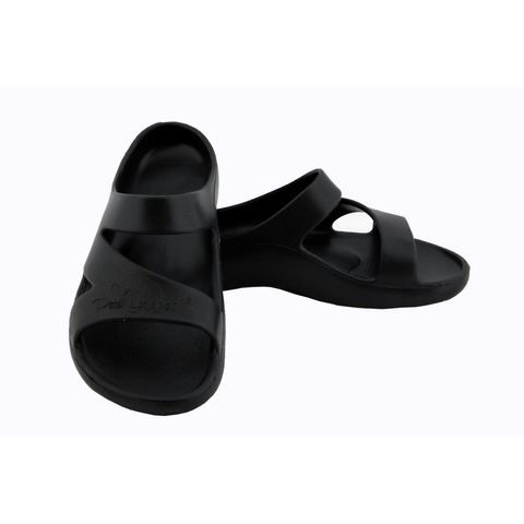 ZDRAVOTNÍ OBUV AEQUOS DOLPHIN NERO