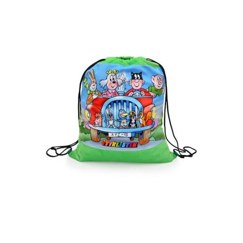 SPORTOVNÍ PYTEL EMMI KOTĚ