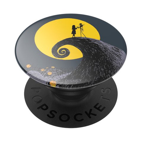POPSOCKETS POPGRIP GEN.2, DISNEY NIGHTMARE BEFORE CHRISTMAS