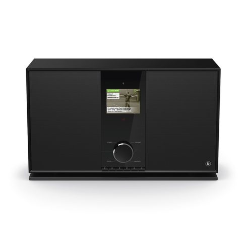HAMA DIGITÁLNÍ RÁDIO DIR3605MSBT, DAB+/INTERNETOVÉ RÁDIO/MULTIROOM/BLUETOOTH/APP OVLÁDÁNÍ