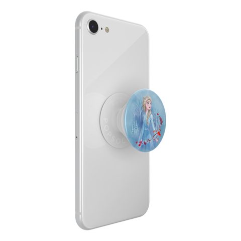 POPSOCKETS POPGRIP GEN.2, DISNEY FROZEN 2, ELSA FOREST
