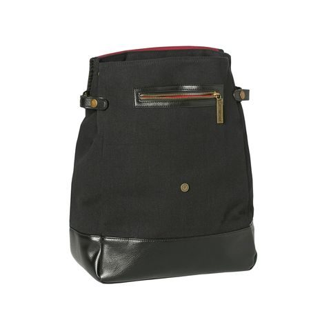 CAT DÁMSKÝ BATOH ČERNÝ