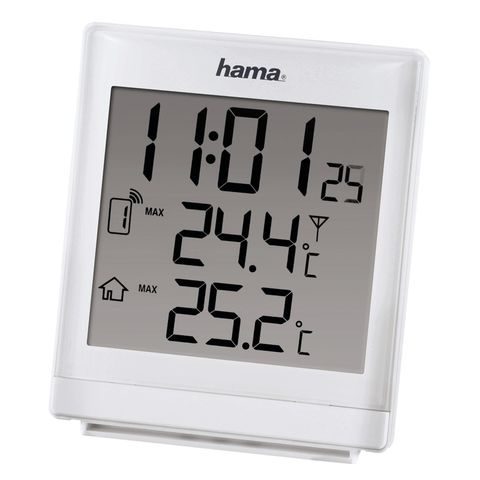 HAMA METEOSTANICA EWS-870, BIELA