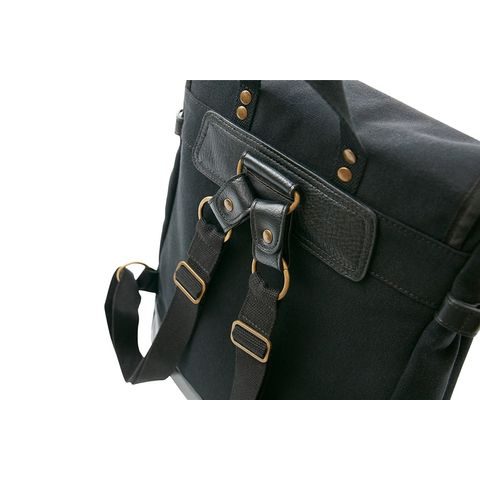 CAT DÁMSKÝ BATOH ČERNÝ