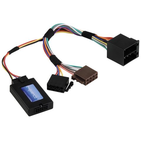 HAMA STEERING WHEEL REMOTE CONTROL ADAPTER FOR PEUGEOT