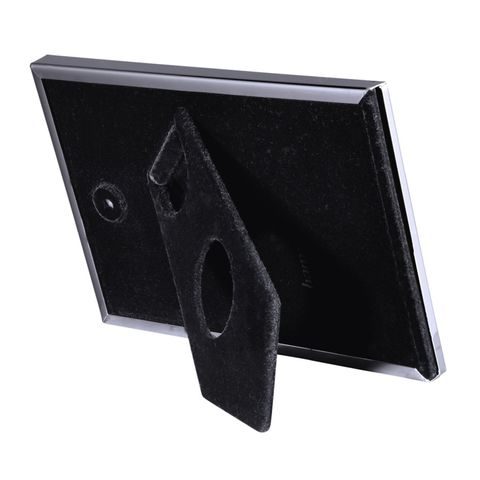 HAMA PORTRÉTOVÝ RÁMEČEK PERTH, 13X18 CM, STŘÍBRNÁ