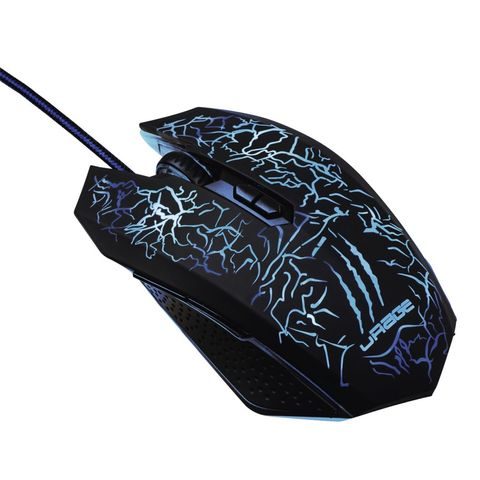 URAGE GAMINGOVÁ MYŠ ILLUMINATED2