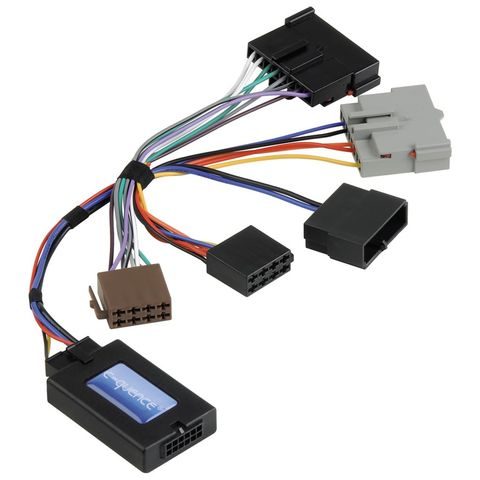 HAMA STEERING WHEEL REMOTE CONTROL ADAPTER FOR FORD