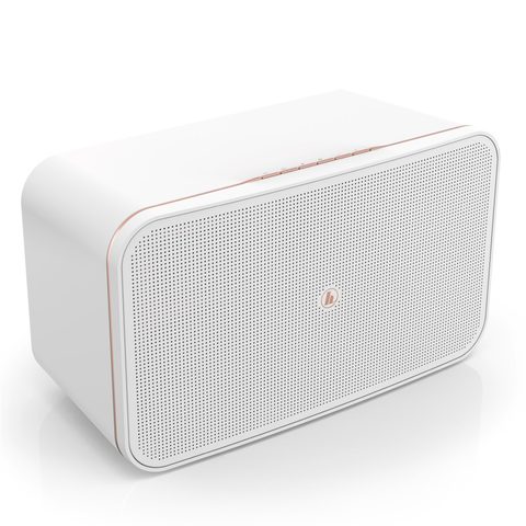 HAMA SMART REPRODUKTOR SIRIUM2100AMBT, ALEXA/BLUETOOTH, BÍLÝ