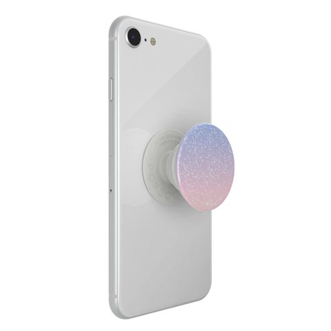 POPSOCKETS GLITTER MORNING HAZE