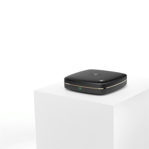 HAMA STREAMING TUNER IT900MBT, INTERNETOVÉ RÁDIO/BLUETOOTH/MULTIROOM/APP OVLÁDÁNÍ