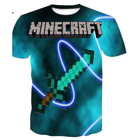 TRIKO MINECRAFT SWORD