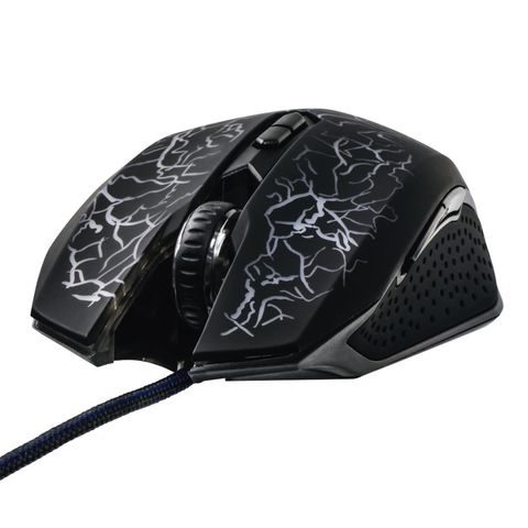 URAGE GAMINGOVÁ MYŠ ILLUMINATED2