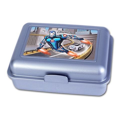 BOX NA POTRAVINY ROBOMAN