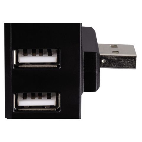 HAMA USB HUB PRE XBOX ONE, 4 PORTY