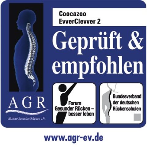 ŠKOLSKÝ RUKSAK COOCAZOO EVVERCLEVVER2, WALK THE LINE PURPLE