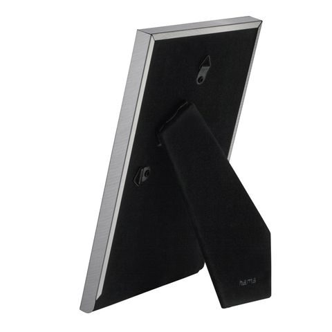 HAMA RÁMEČEK NANTES, 10X15 CM, STŘÍBRNÝ