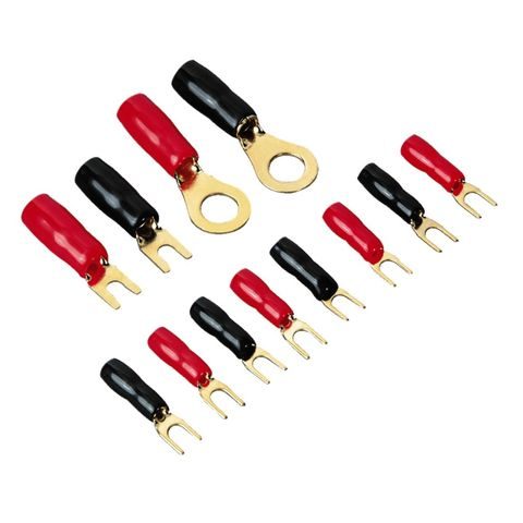 HAMA CRIMP CONNECTION SET