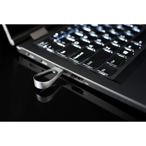 SANDISK ULTRA LOOP 128 GB, USB 3.0