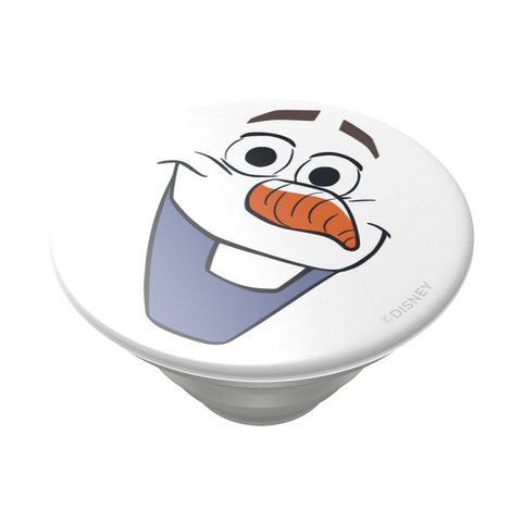 POPSOCKETS POPGRIP GEN.2, DISNEY FROZEN 2, OLAF