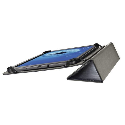 HAMA FOLD UNI TABLET CASE FOR TABLETS UP TO 17.8 CM (7"), BLUE