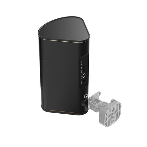 HAMA STREAMING RÁDIO IR80MBT, INTERNET RÁDIO/MULTIROOM/BLUETOOTH/APP OVLÁDÁNÍ UNDOK