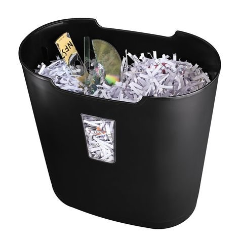 HAMA SKARTOVAČKA PREMIUM X10CD, KRÍŽOVÝ REZ