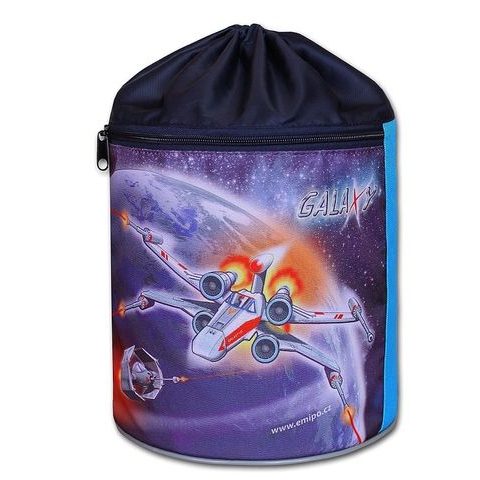 EMIPO ŠPORTOVÉ VRECE GALAXY