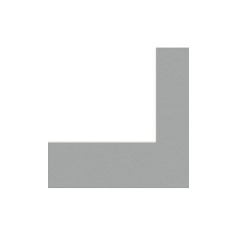 HAMA PASPARTA, FARBA GRANIT, 60X80 CM