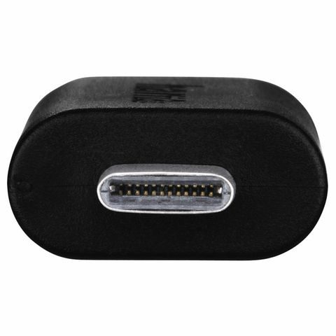 HAMA REDUKCE USB-C 3.1 TYP C VIDLICE - A ZÁSUVKA, KOMPAKTNÍ