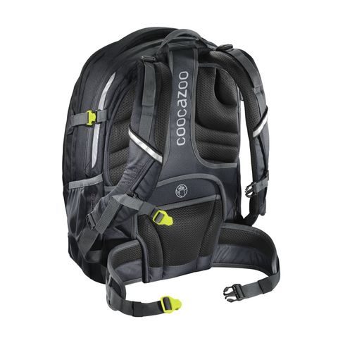 COOCAZOO MATCHPATCH CLASSIC DOPLŇKOVÁ SADA, LIMEPUNCH