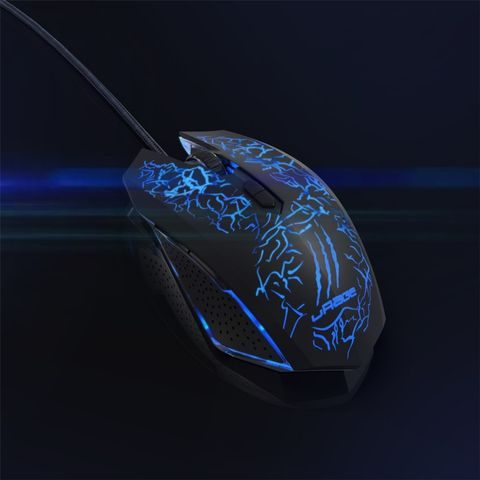 URAGE GAMINGOVÁ MYŠ ILLUMINATED2