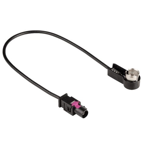 HAMA ANTENNA ADAPTER FOR BMW (5 SERIES/Z8)