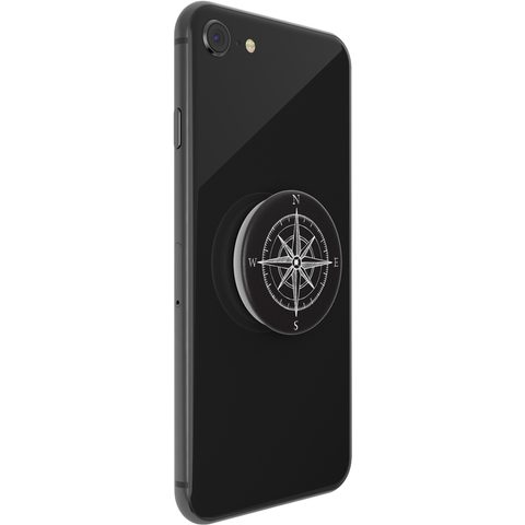 POPSOCKETS POPGRIP GEN.2, COMPASS, KOMPAS