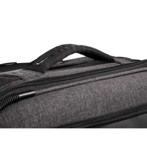 BUSSINES TROLLEY HAMA 1923 FRANKFURT, ŠEDY