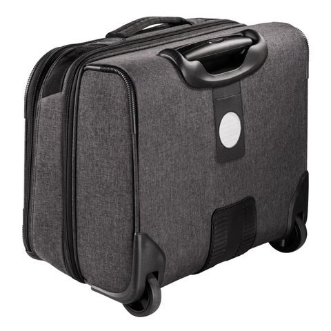 BUSSINES TROLLEY HAMA 1923 FRANKFURT, ŠEDY