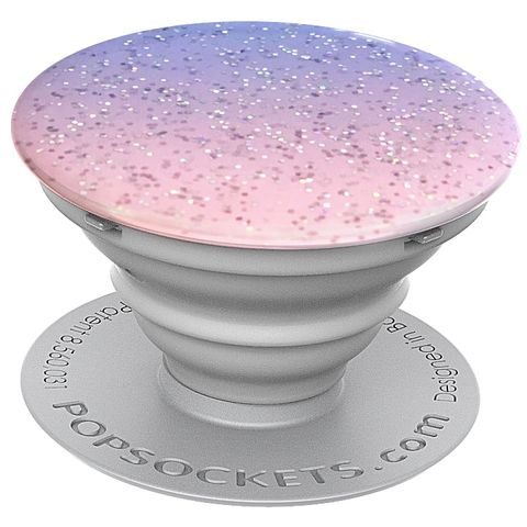 POPSOCKETS GLITTER MORNING HAZE