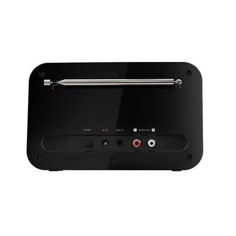 HAMA DIGITÁLNY TUNER DT60, DAB+/FM/BLUETOOTH