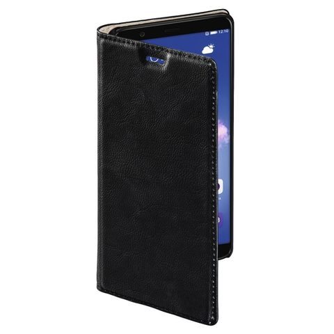 HAMA GUARD CASE BOOKLET FOR HUAWEI P SMART, BLACK
