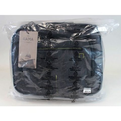 BUSSINES TROLLEY HAMA 1923 FRANKFURT, ŠEDY